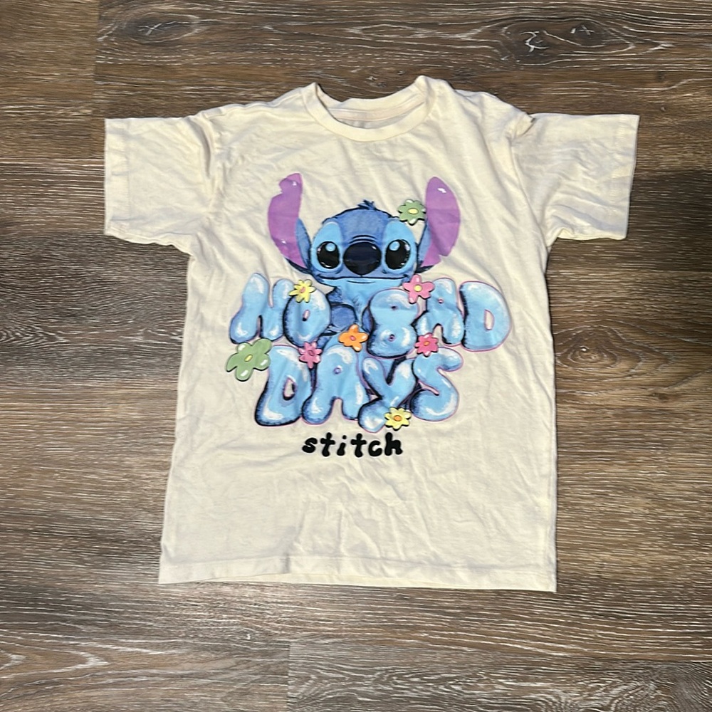 Disney’s Stitch T-Shirtirt